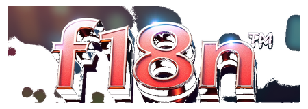 f168n logo